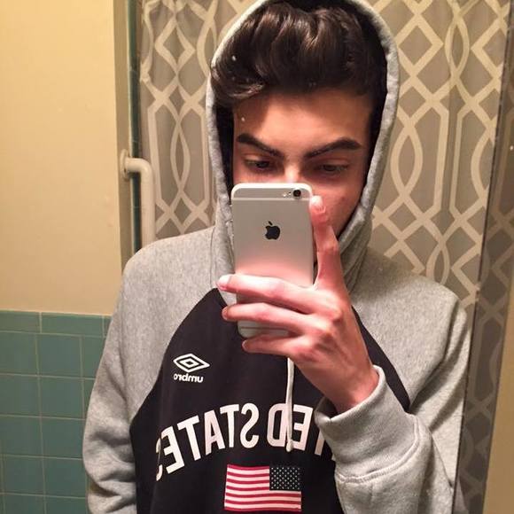 Meet your Posher, David - Picture 1 of 1